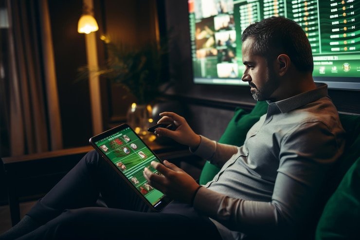 Proses deposit dan verifikasi akun di 234slot melalui berbagai metode pembayaran lokal