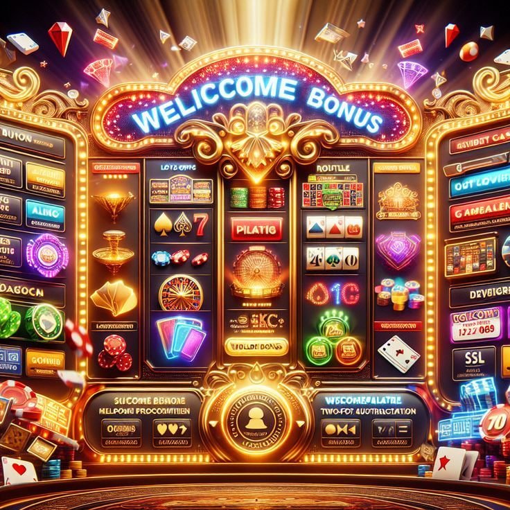 Proses deposit dan verifikasi akun di 234slot