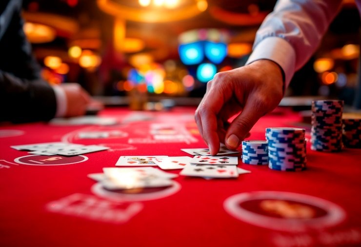 Fitur keamanan dan pengaturan akun di 234slot