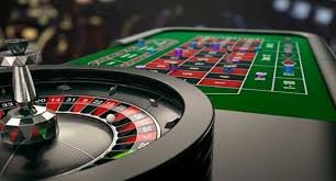Meja permainan Koprok live di studio 234slot dengan dealer profesional dan multi-kamera HD