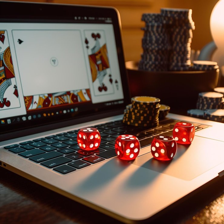 234slot featured game showcase