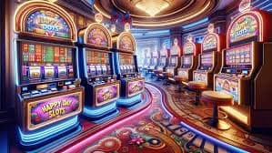 Pertandingan MLBB profesional dengan tim-tim terbaik di platform 234slot